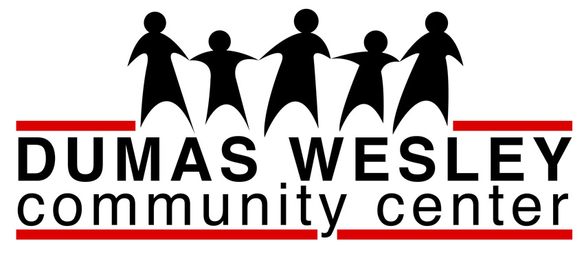 Dumas Wesley Community Center