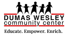 Dumas Wesley Community Center