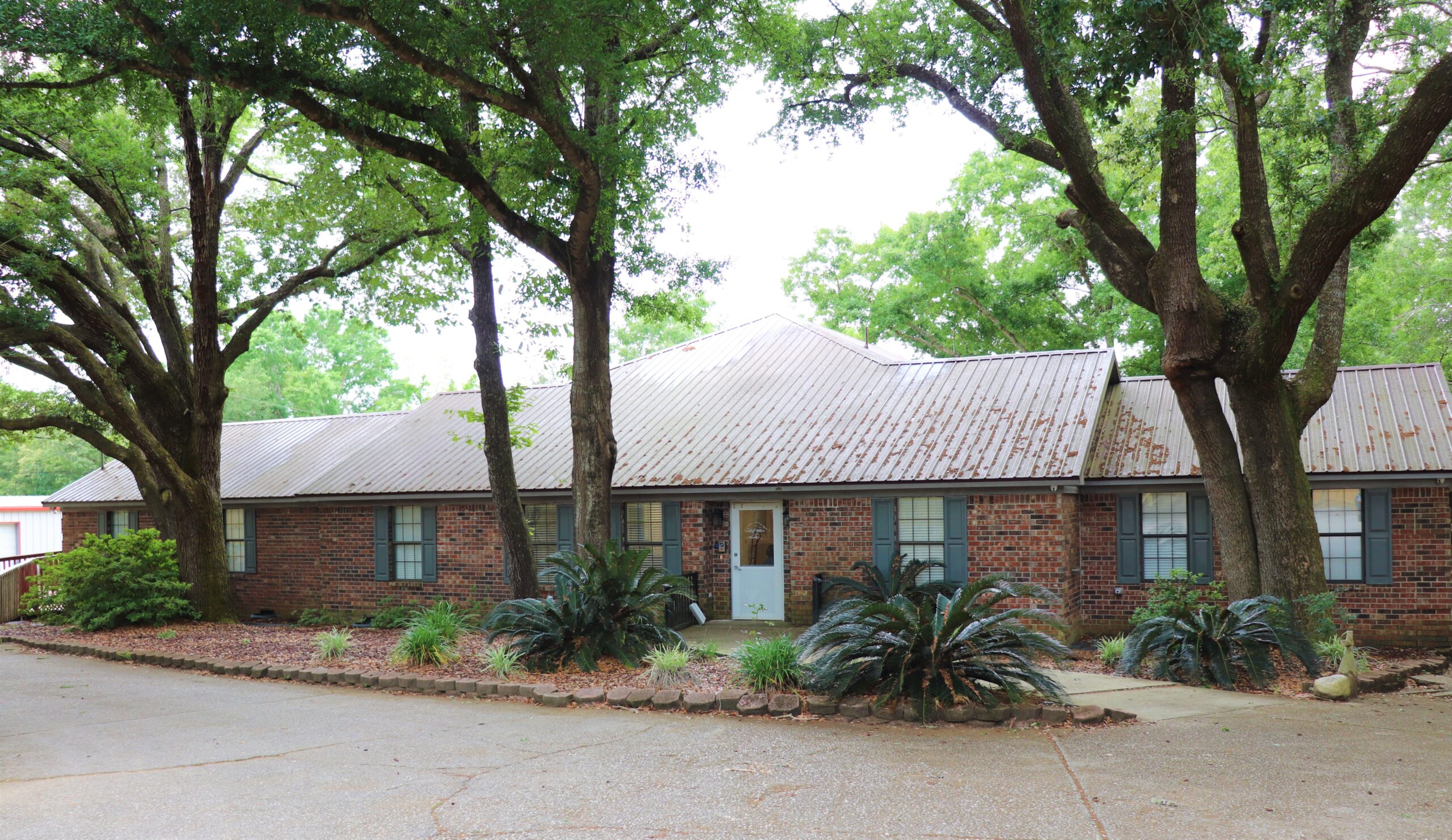 Baldwin Family Village