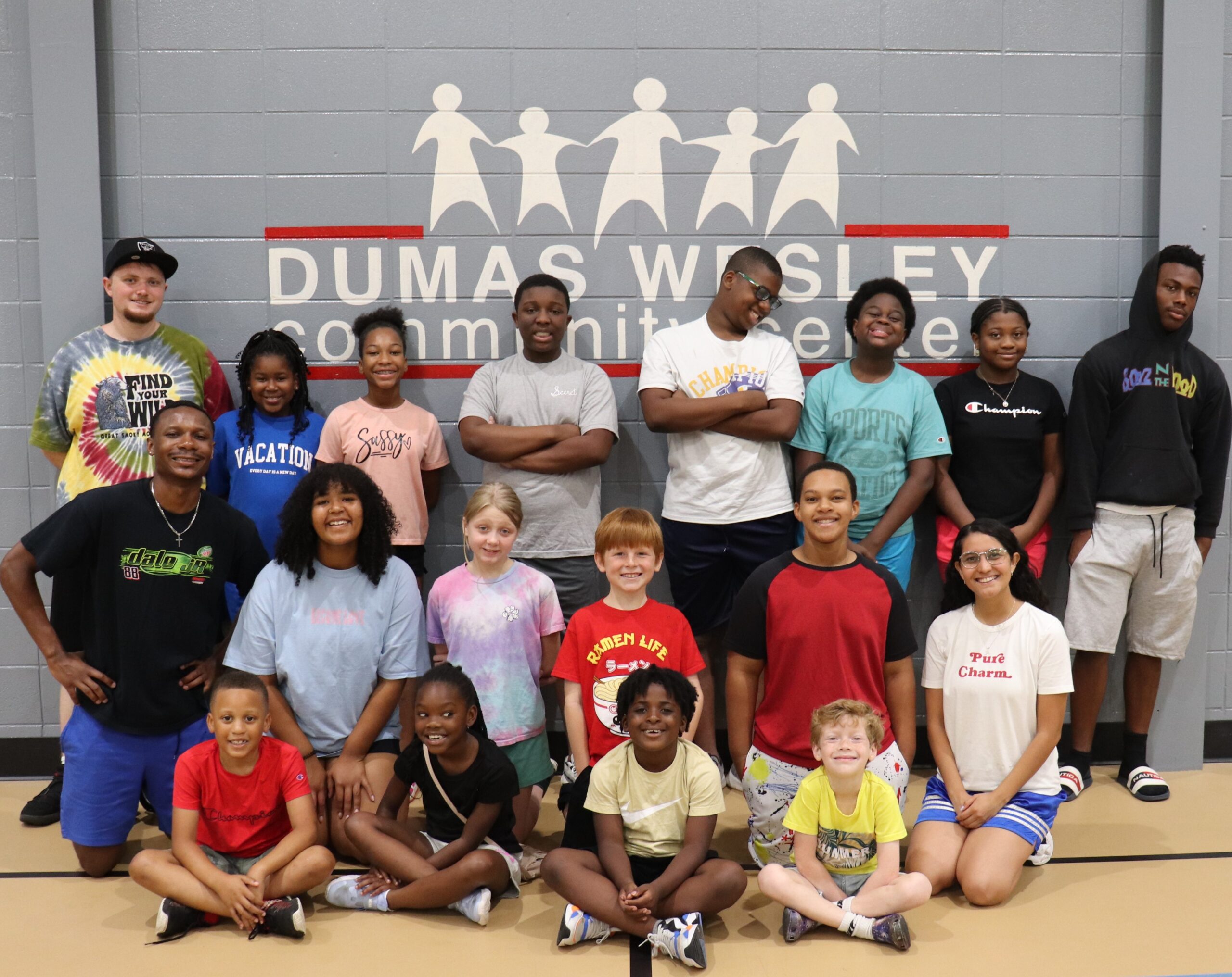 Youth Programs